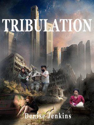 cover image of Tribulation